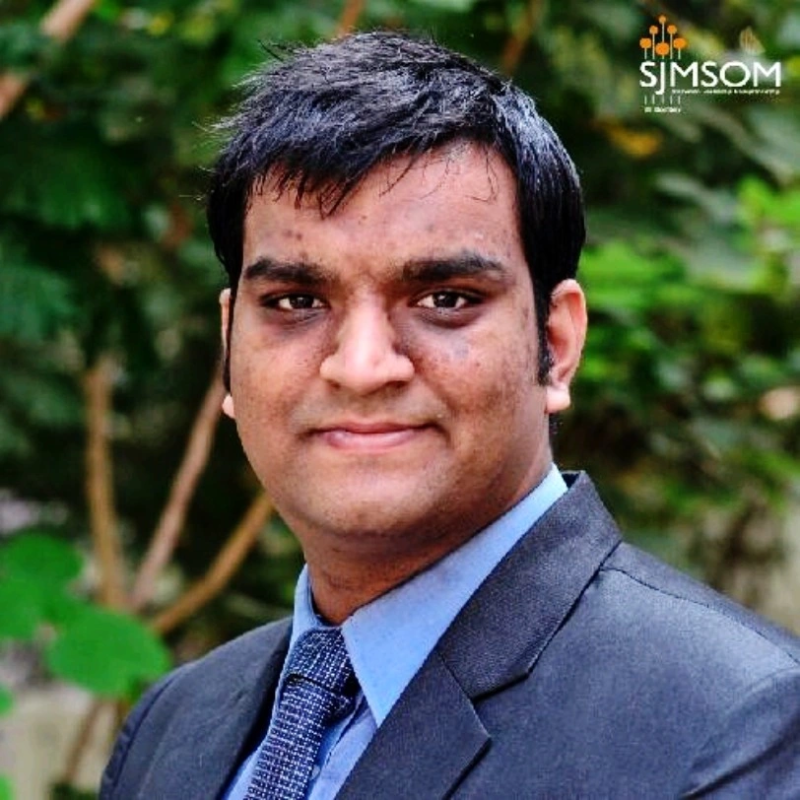 Abhishek Chopde